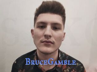 BruceGamble