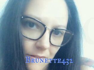 Brunette432