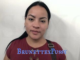 BrunettexPussy