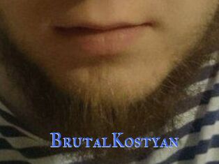 BrutalKostyan