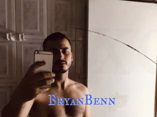 BryanBenn