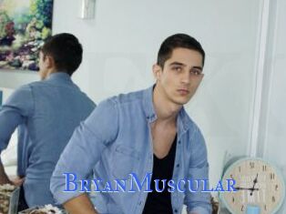 BryanMuscular