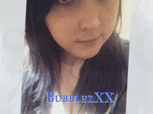BubblezXX