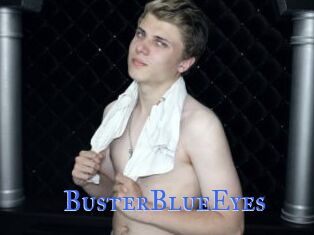 BusterBlueEyes