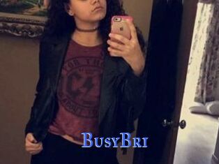 BusyBri