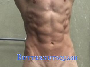 Butternutsquash