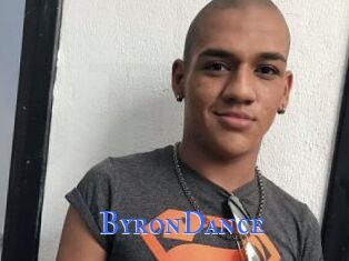 ByronDance