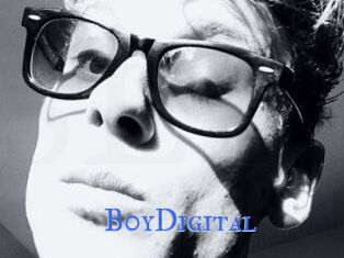 B0yDigital