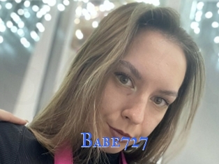 Babe727