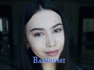 Babirossi