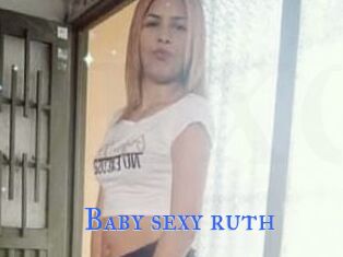 Baby_sexy_ruth