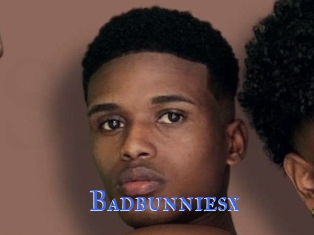 Badbunniesx