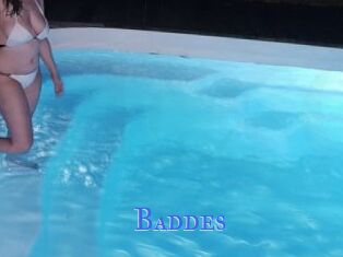 Baddes