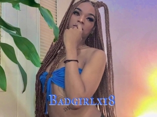 Badgirlx18