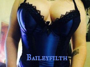 Baileyfilth