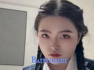 Baixuemei