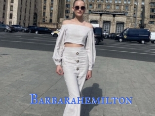 Barbarahemilton