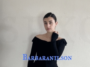 Barbaranilson