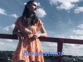 Barbiebishop