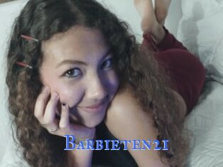 Barbieten21