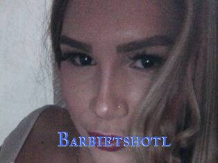 Barbietshotl