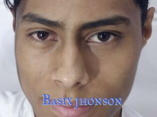 Basix_jhonson