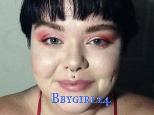 Bbygirl24