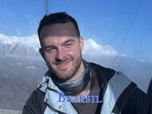 Bearbil