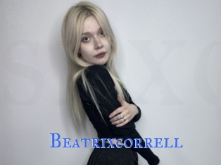 Beatrixcorrell