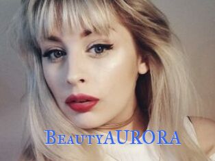 BeautyAURORA