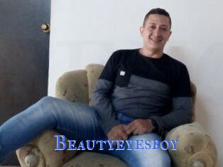 Beautyeyesboy