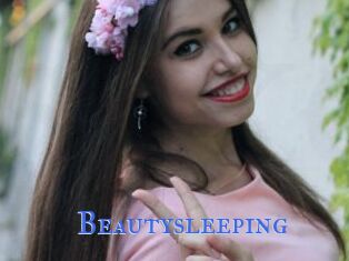 Beautysleeping