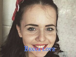 Becca_love