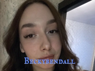 beckybendall Sexcams Chatten