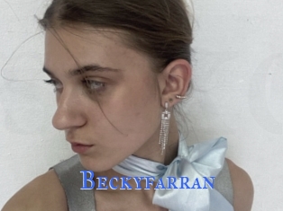 Beckyfarran