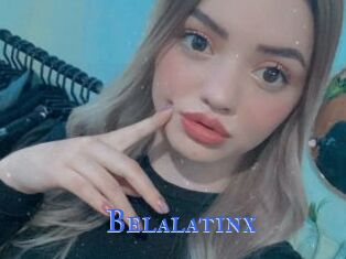 Belalatinx