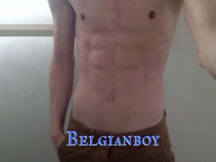 Belgianboy