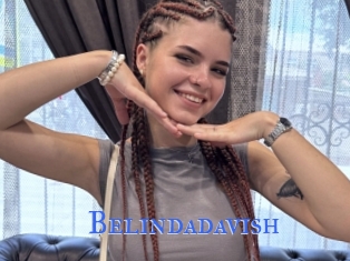 Belindadavish