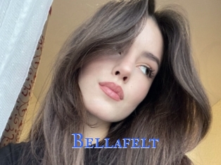 Bellafelt