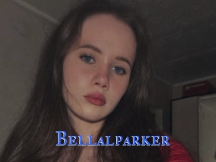 Bellalparker