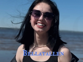 Bellatallen