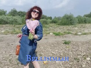 Bellisimaah