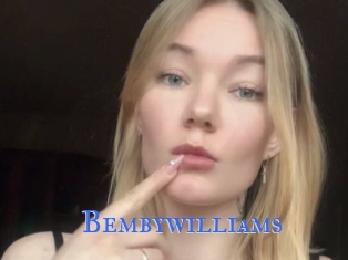 Bembywilliams