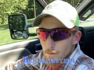 Benjaminsteel