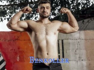 Benkoller