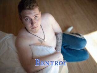 Bentroy