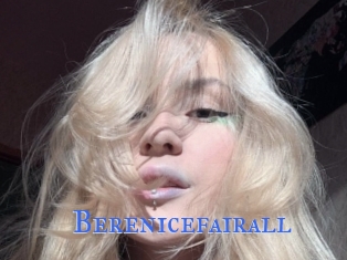 Berenicefairall