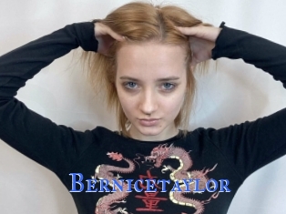 Bernicetaylor