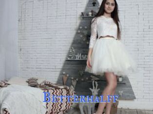Betterhalff