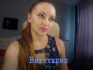 Bettyrene